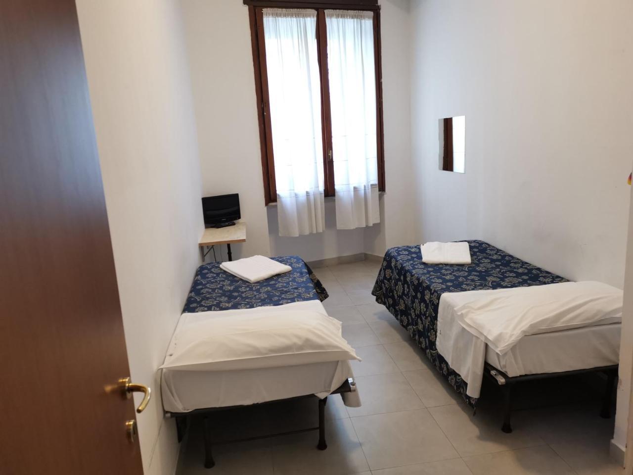 Guest House Central Station - Milan — Photos 3